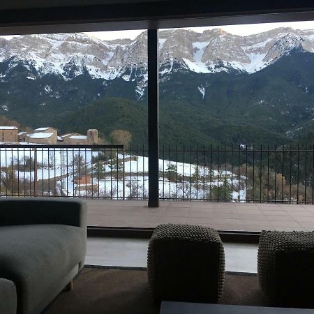 Cal Baridà Hotel Cava Esterno foto