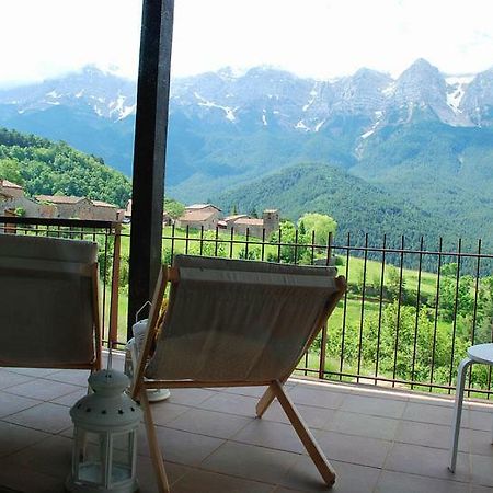 Cal Baridà Hotel Cava Esterno foto