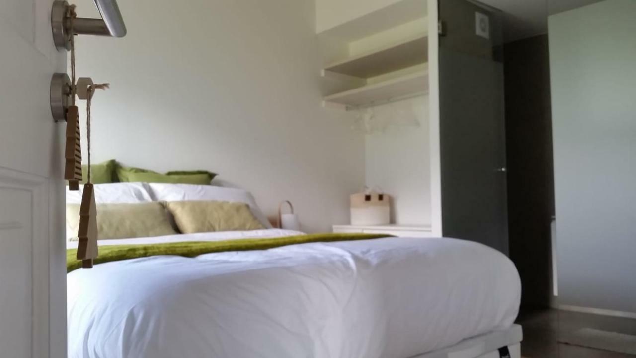 Cal Baridà Hotel Cava Esterno foto