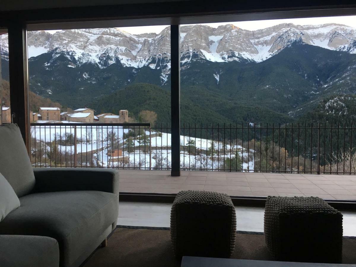 Cal Baridà Hotel Cava Esterno foto