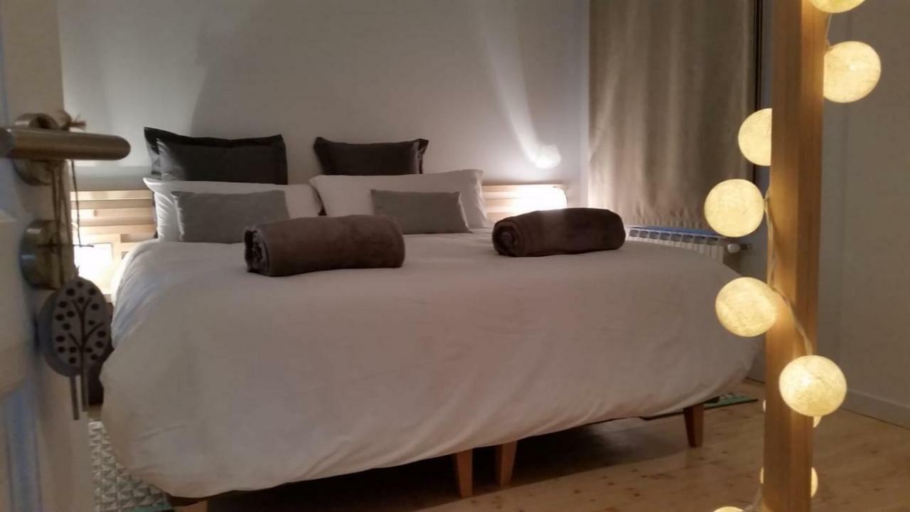 Cal Baridà Hotel Cava Esterno foto