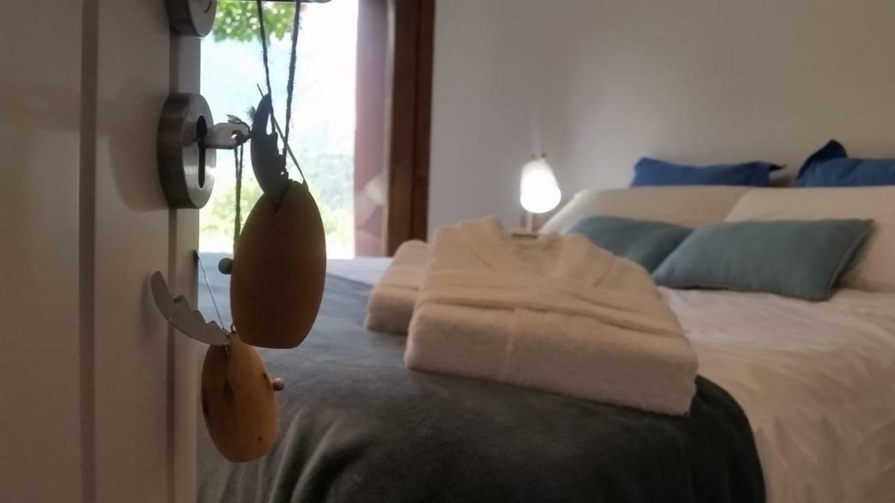 Cal Baridà Hotel Cava Esterno foto