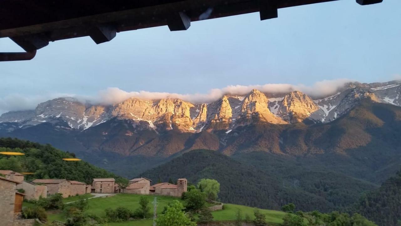 Cal Baridà Hotel Cava Esterno foto