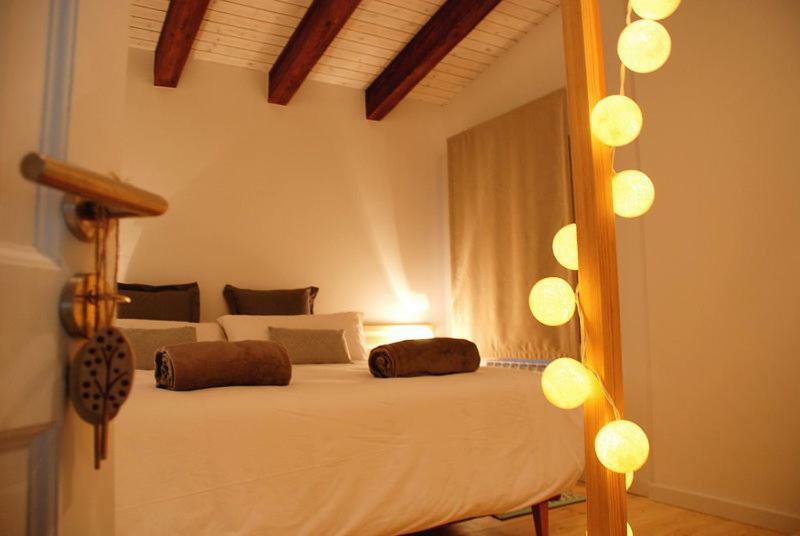 Cal Baridà Hotel Cava Esterno foto