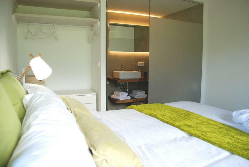 Cal Baridà Hotel Cava Esterno foto